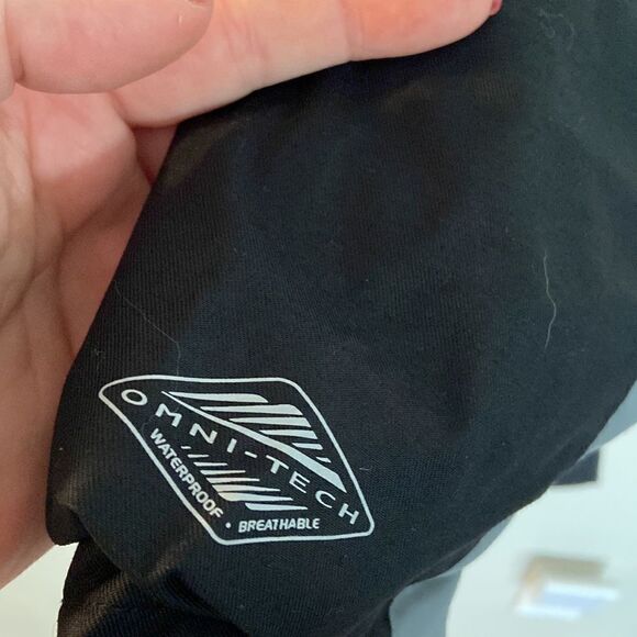 Columbia Boys' Bugaboo Ii Fleece Interchange Jacket Small impeccable Jacket 3-1 - Picture 15 of 16